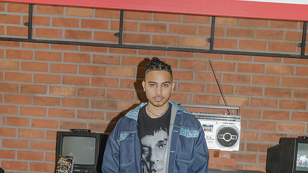 complexcon day 1 streetstyle