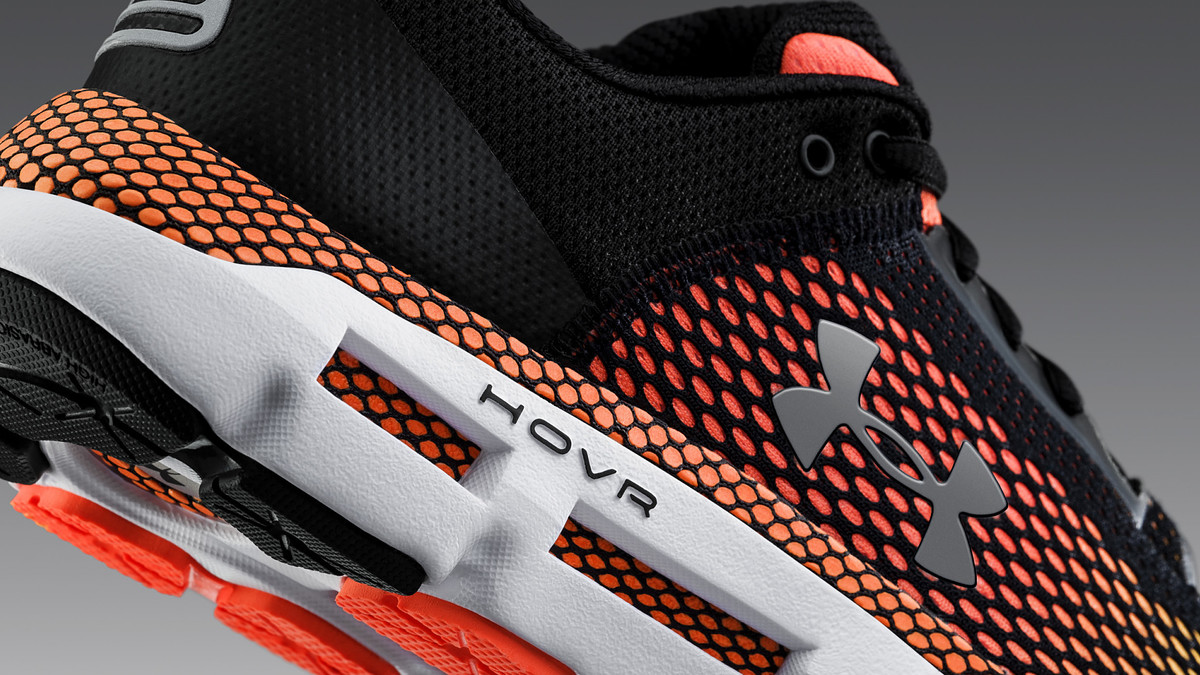 Under Armour HOVR Infinite Release Date