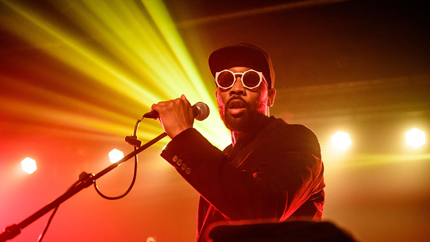 RZA Golden
