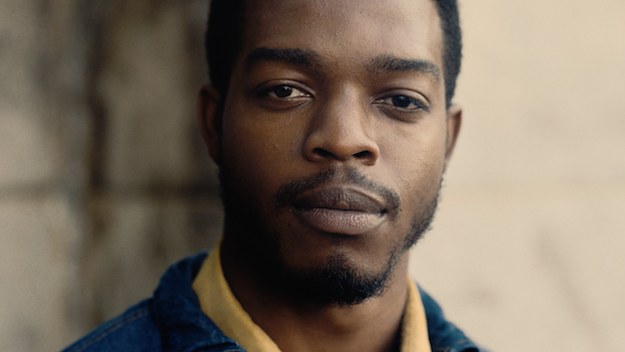 If Beale Street Could Talk still Barry Jenkins