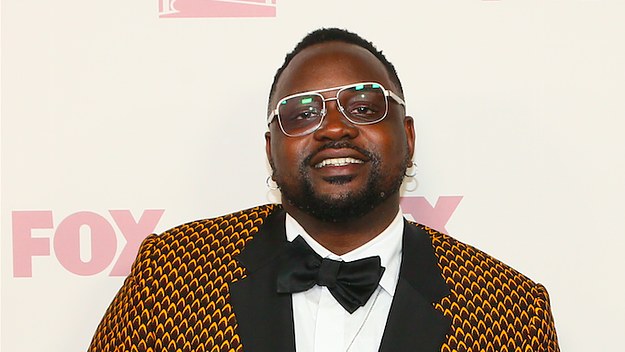 Brian Tyree Henry