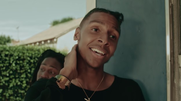 masego old age video