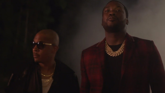 ti meek
