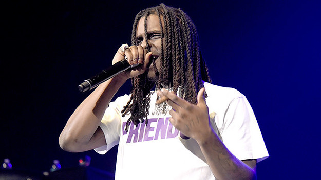 Chief Keef