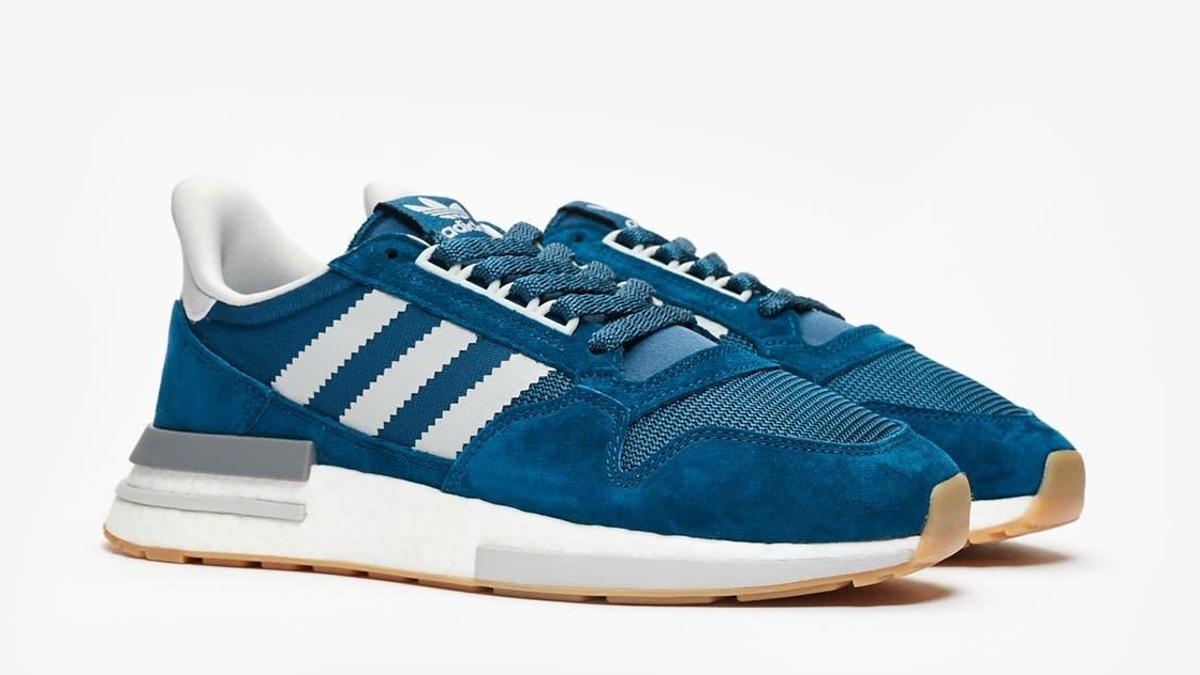 Sneakersnstuff x Adidas Originals ZX 500 RM F36882 Release Date