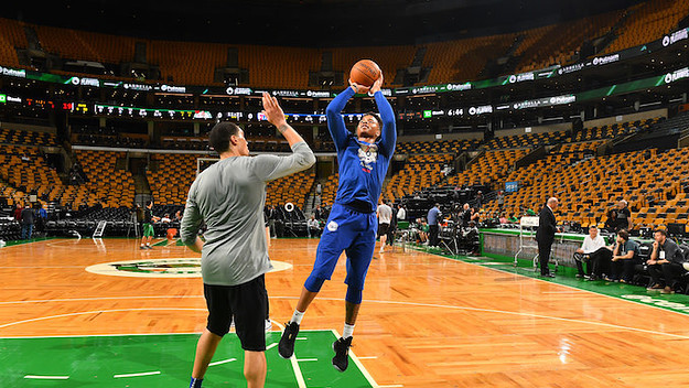 Markelle Fultz