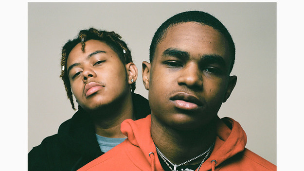 YBN lead
