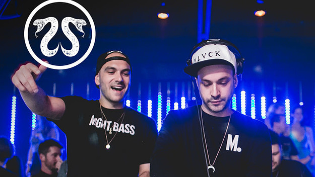 AC Slater + Jack Beats CRSSD Mix