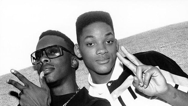 fresh prince