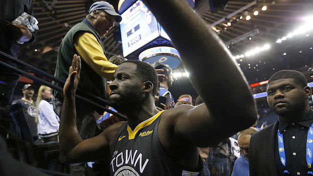 Draymond Green