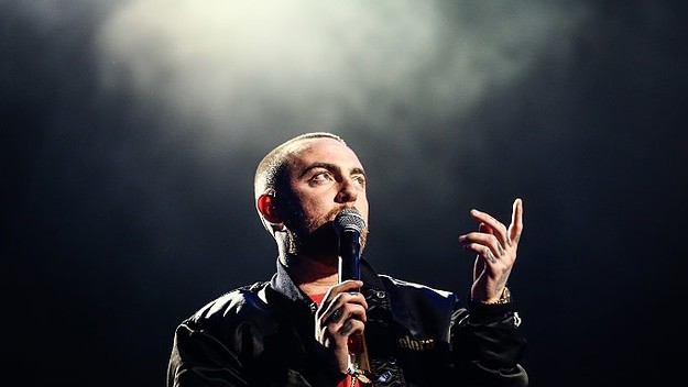 mac miller tribute pittsburgh pirates