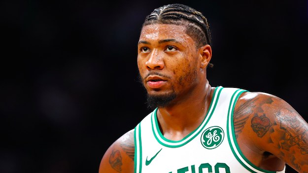 Marcus Smart