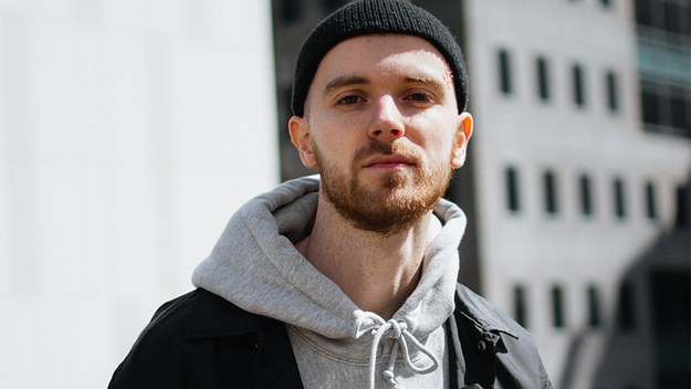 Australian producer Tentendo
