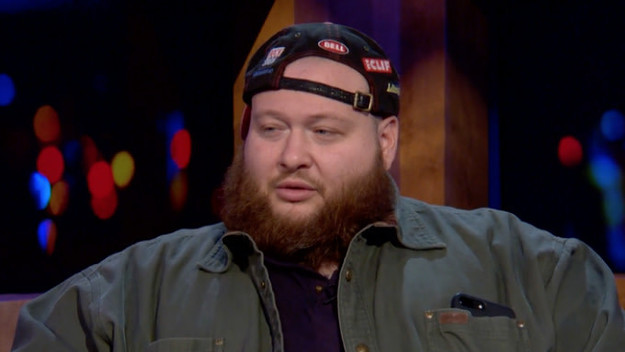Action Bronson