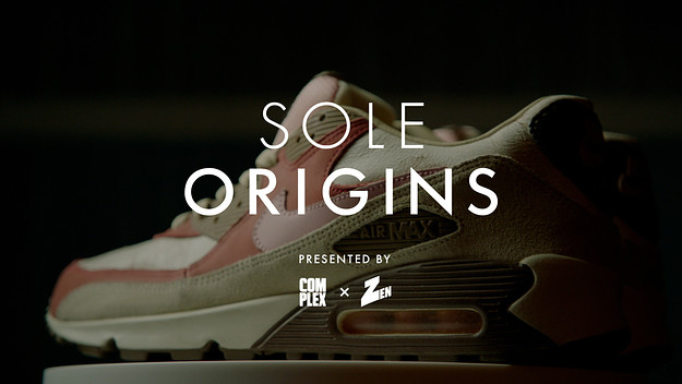 Sole Origins: NYC