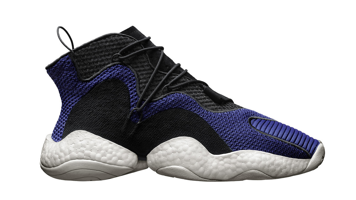 Adidas Crazy BYW B37550