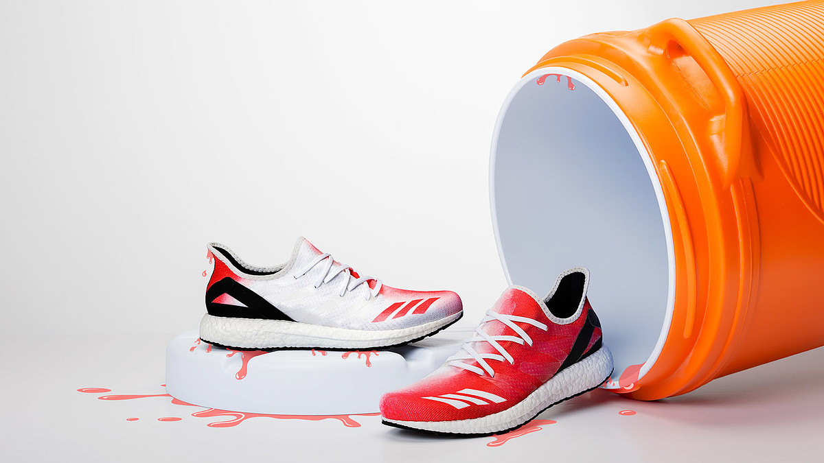 Adidas Speedfactory AM4BSBL 4