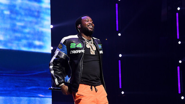 meek mill "Dangerous" video
