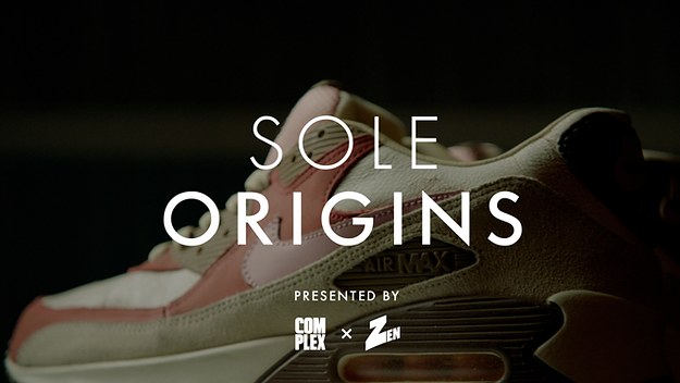 sole origins thumb use