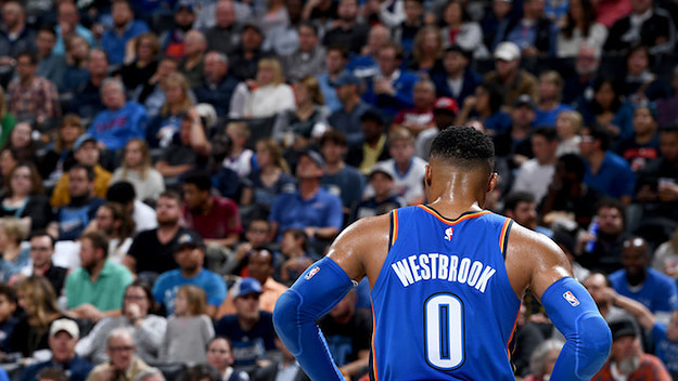 Russell Westbrook