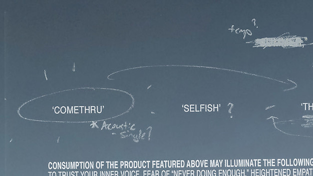 jeremy zucker comethru art