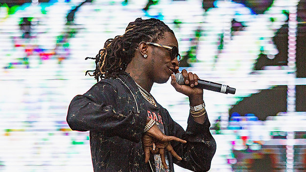 Young Thug