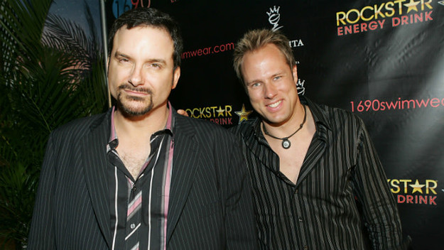 Shane Black Steve Wilder