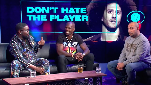 'Open Late' Season 2 Episode 5