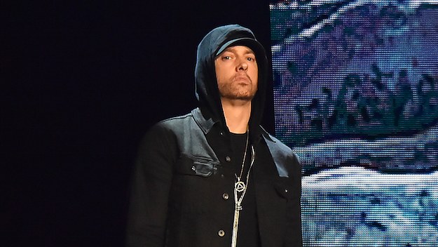 Eminem