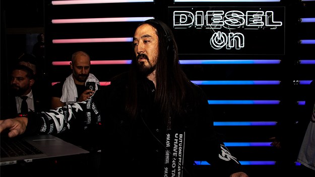 diesel recap