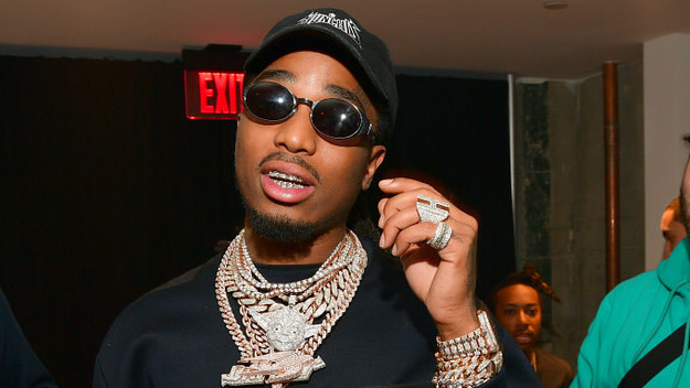 Quavo