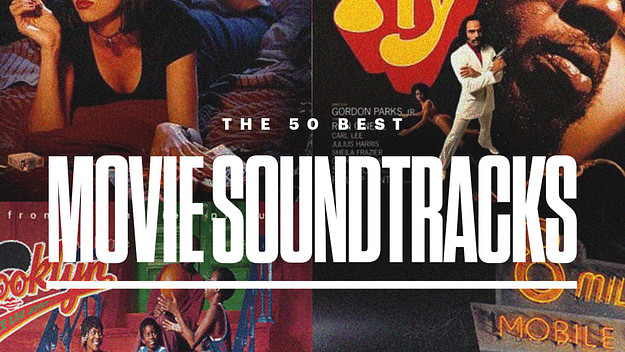 Best Soundtracks