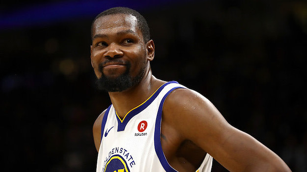 kevin durant