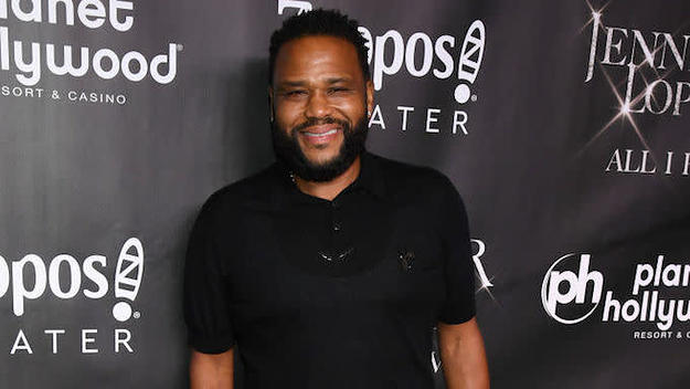 Anthony Anderson opera