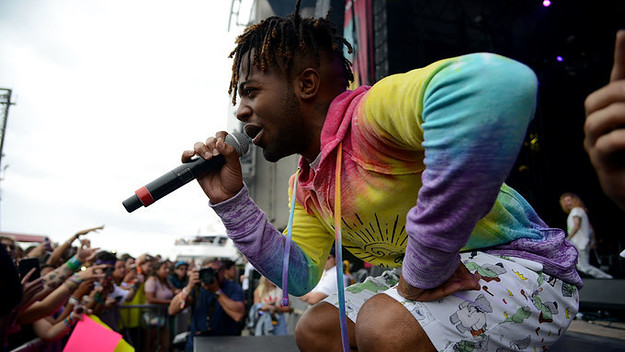 madeintyo performs