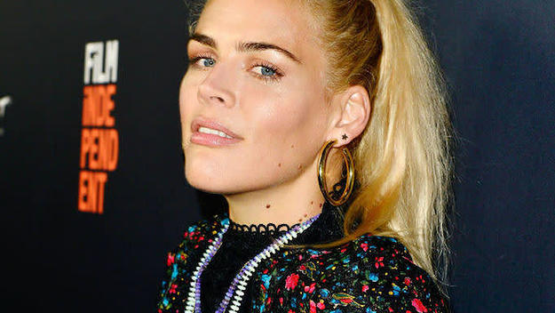 Busy Philipps James Franco