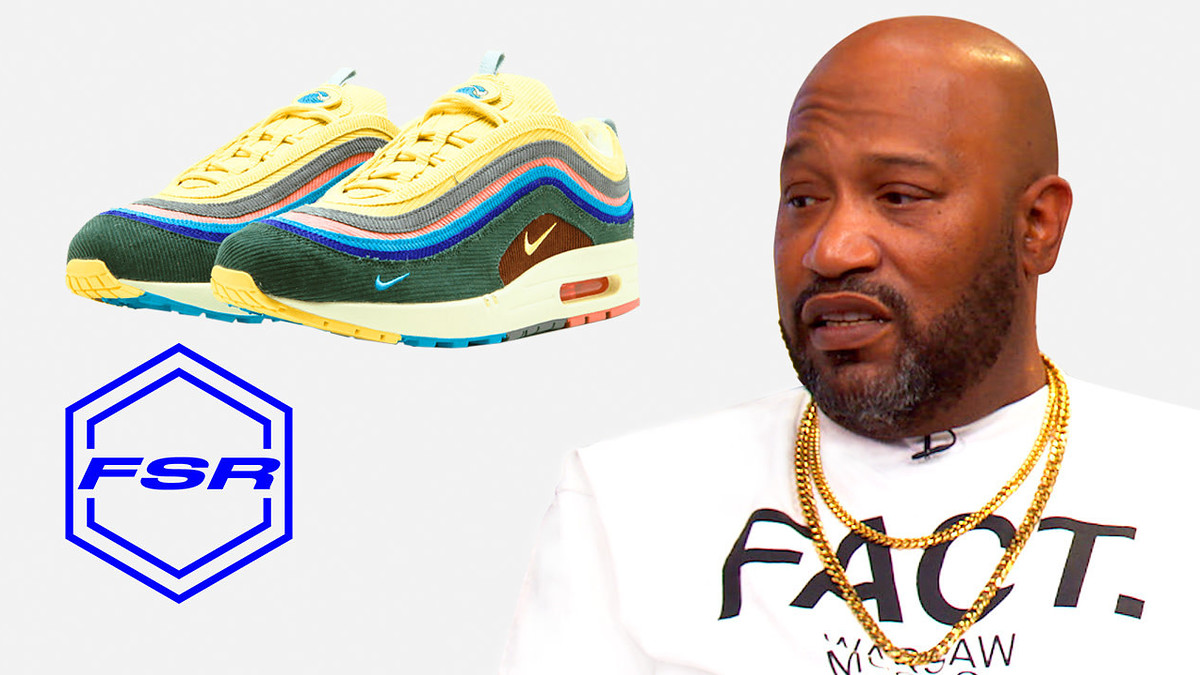 Full Size Run Bun B