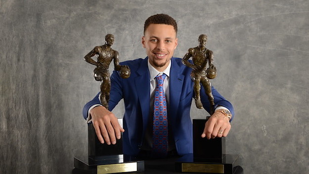Steph Curry