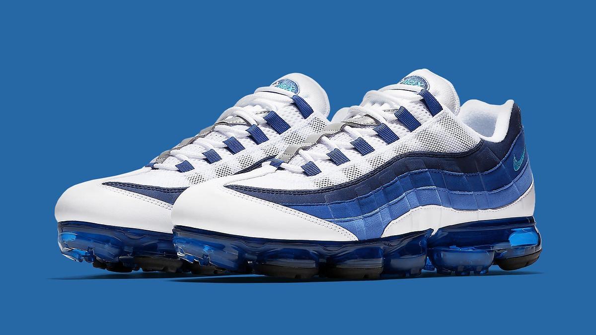 Nike Air Vapormax 95: Find The Latest Nike Air Vapormax 95 Nike Air Vapormax 95: Find The Latest Nike Air Vapormax 95