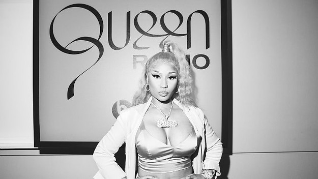 Nicki Minaj