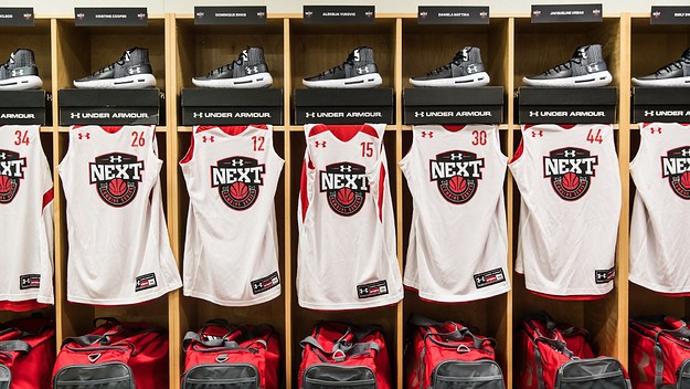 PROMO: Under Armour’s HOVR Technology Is Making A Difference In Canadian Basketball