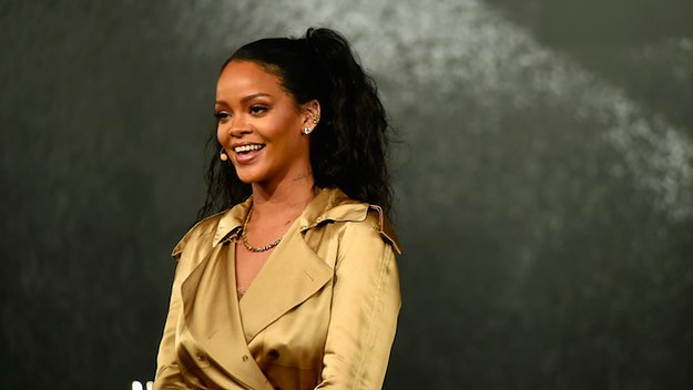 Rihanna