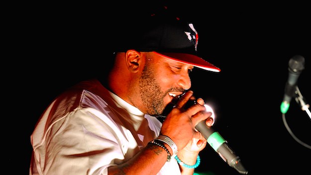 Bun B