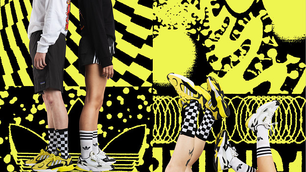 acidhouse adidas size