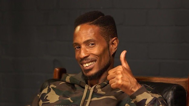 D Double E
