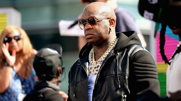 birdman