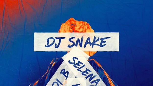 Dj Snake x Cardi B x Selena Gomez x Ozuna "Taki Taki"