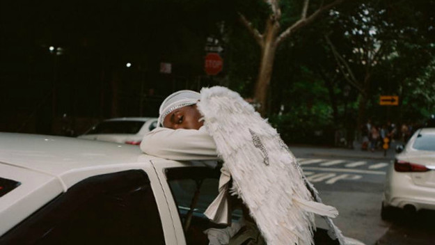 Blood Orange