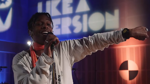 asap rocky