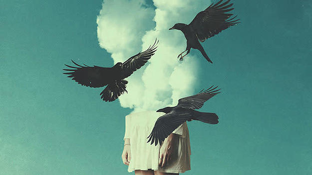 Keys N Krates "My Soul Is Falling"